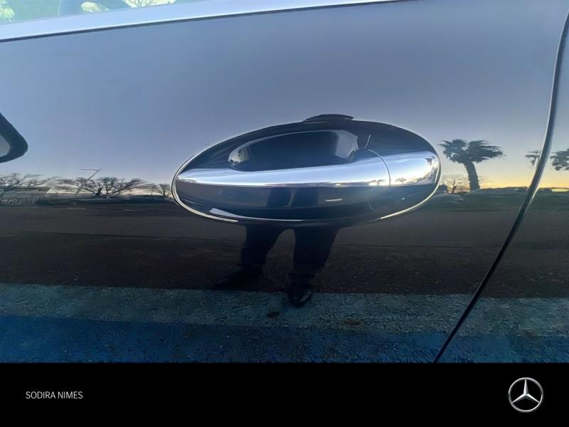 Photo 7 de l’annonce de MERCEDES-BENZ CLA d’occasion à vendre à NIMES