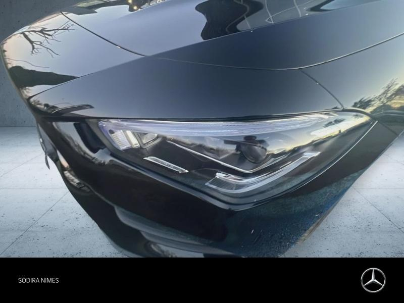 Photo 8 de l’annonce de MERCEDES-BENZ CLA d’occasion à vendre à NIMES