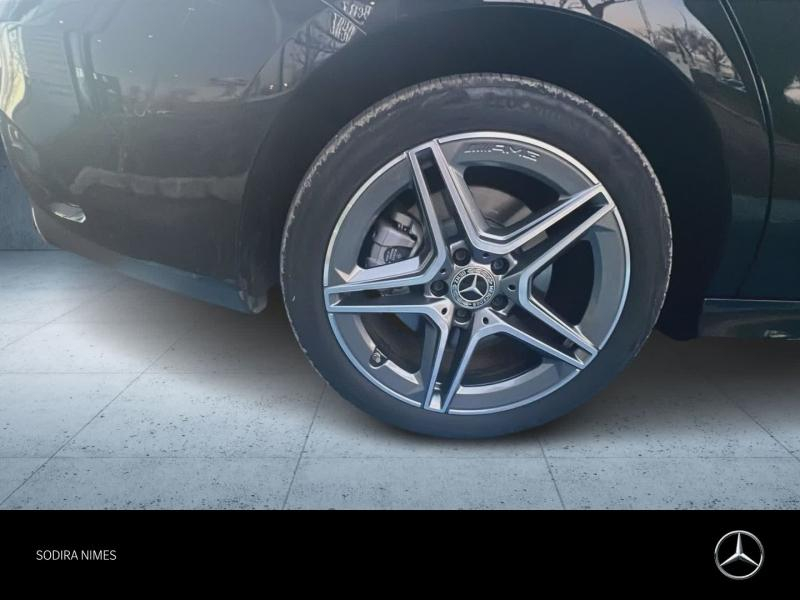 Photo 13 de l’annonce de MERCEDES-BENZ CLA d’occasion à vendre à NIMES