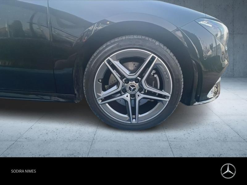 Photo 14 de l’annonce de MERCEDES-BENZ CLA d’occasion à vendre à NIMES