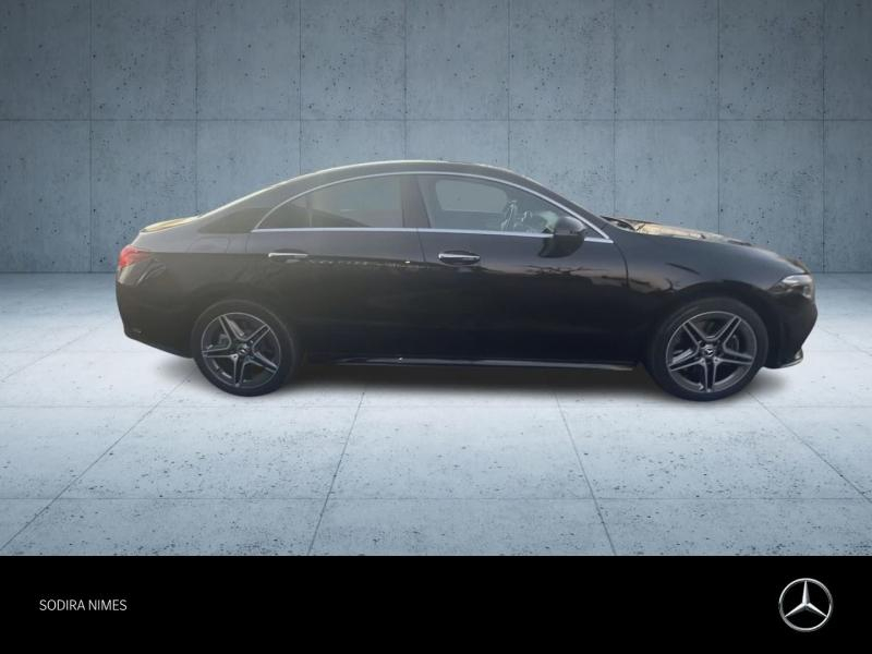 Photo 15 de l’annonce de MERCEDES-BENZ CLA d’occasion à vendre à NIMES