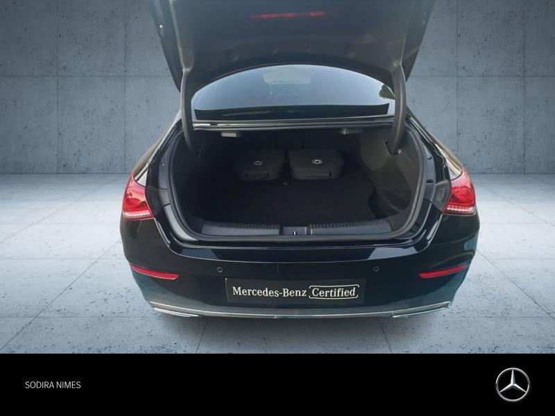 Photo 16 de l’annonce de MERCEDES-BENZ CLA d’occasion à vendre à NIMES