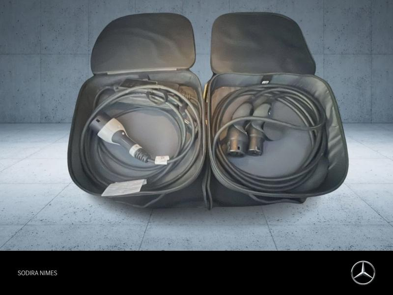 Photo 18 de l’annonce de MERCEDES-BENZ CLA d’occasion à vendre à NIMES