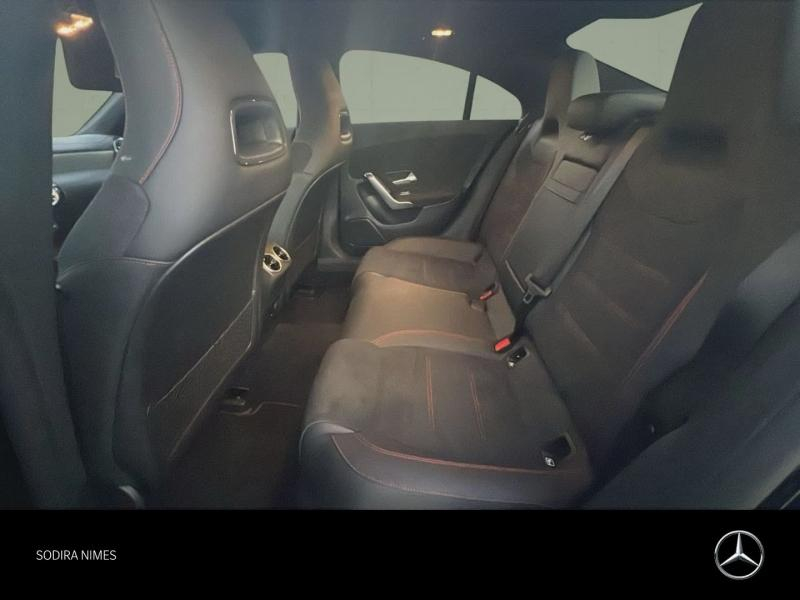 Photo 19 de l’annonce de MERCEDES-BENZ CLA d’occasion à vendre à NIMES