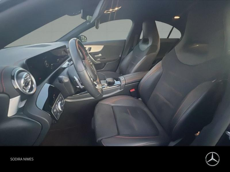 Photo 20 de l’annonce de MERCEDES-BENZ CLA d’occasion à vendre à NIMES