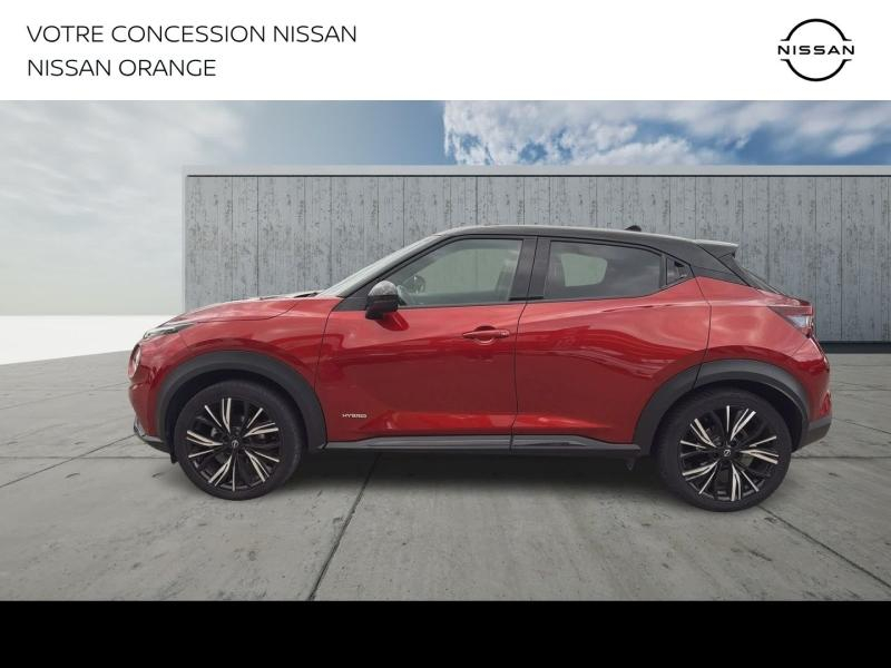 Photo 3 de l’annonce de NISSAN Juke d’occasion à vendre à BOLLÈNE