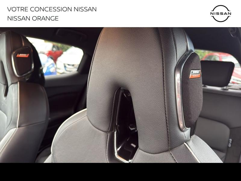 Photo 14 de l’annonce de NISSAN Juke d’occasion à vendre à BOLLÈNE