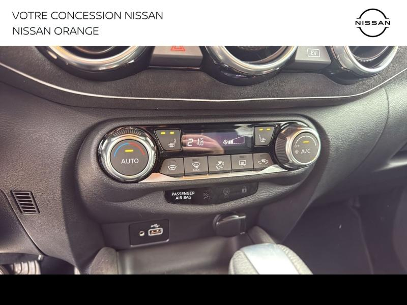 Photo 15 de l’annonce de NISSAN Juke d’occasion à vendre à BOLLÈNE