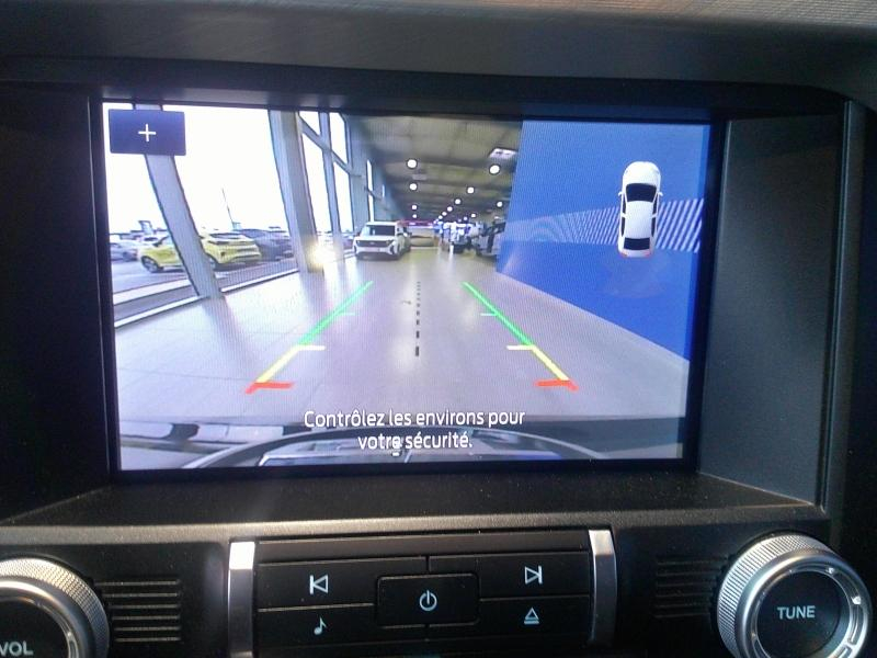 Photo 8 de l’annonce de FORD Mustang Fastback d’occasion à vendre à PERPIGNAN