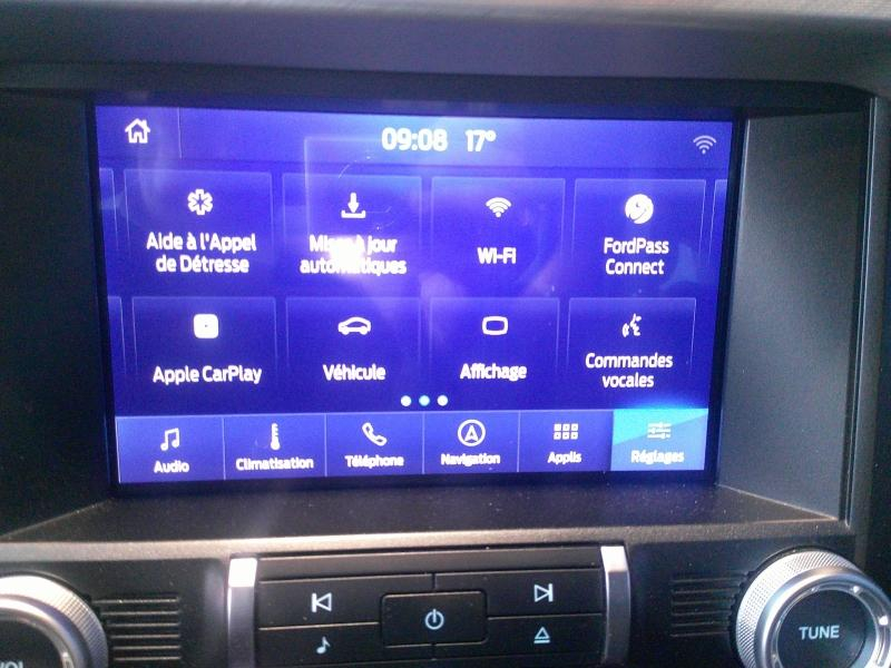 Photo 14 de l’annonce de FORD Mustang Fastback d’occasion à vendre à PERPIGNAN