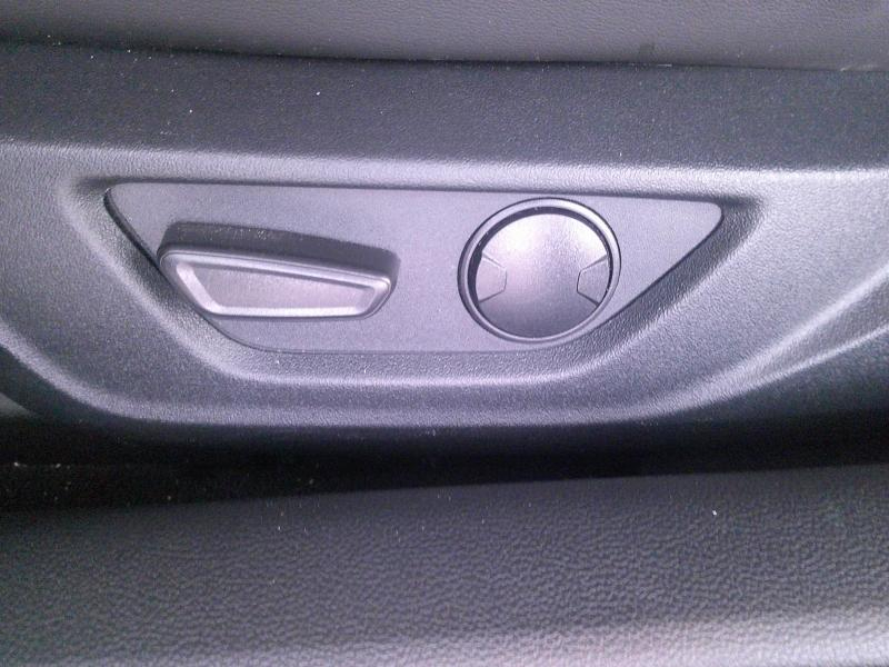 Photo 20 de l’annonce de FORD Mustang Fastback d’occasion à vendre à PERPIGNAN