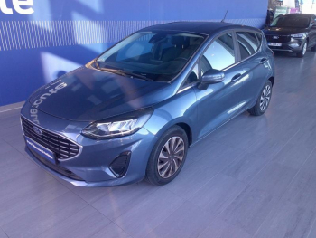 FORD Fiesta d’occasion à vendre à PERPIGNAN