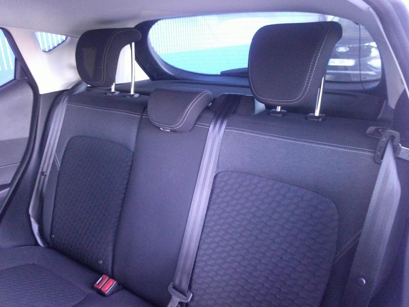 Photo 15 de l’annonce de FORD Fiesta d’occasion à vendre à PERPIGNAN