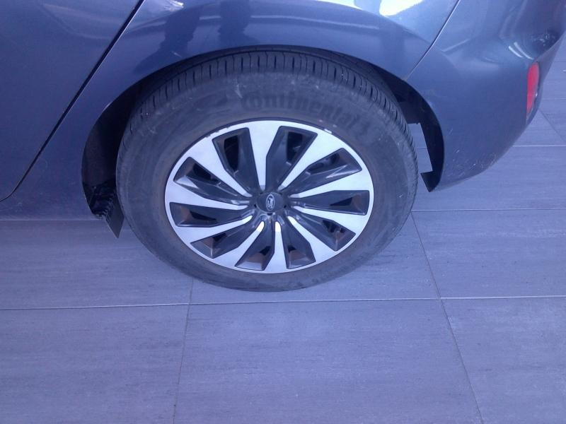 Photo 16 de l’annonce de FORD Fiesta d’occasion à vendre à PERPIGNAN