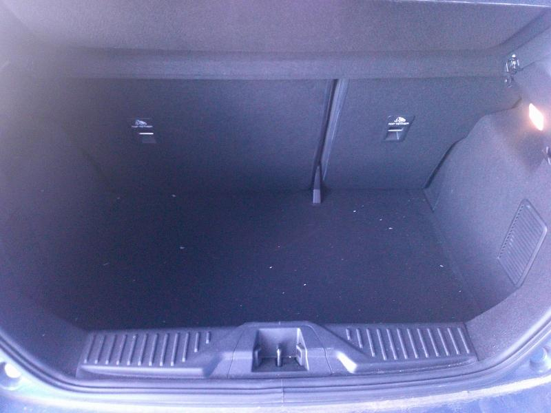 Photo 17 de l’annonce de FORD Fiesta d’occasion à vendre à PERPIGNAN