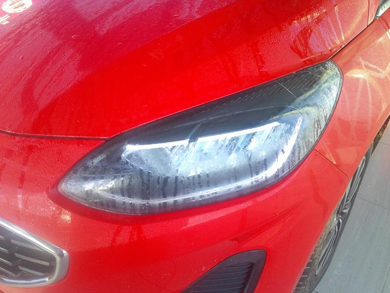 Photo 3 de l’annonce de FORD Fiesta d’occasion à vendre à PERPIGNAN