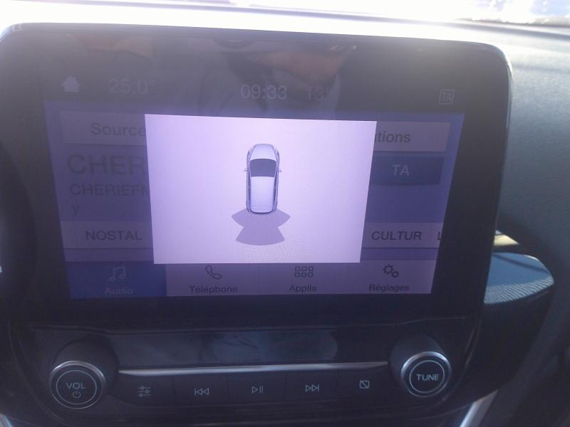 Photo 7 de l’annonce de FORD Fiesta d’occasion à vendre à PERPIGNAN