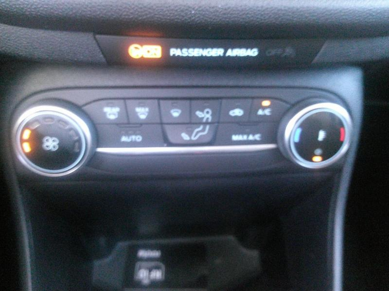 Photo 11 de l’annonce de FORD Fiesta d’occasion à vendre à PERPIGNAN