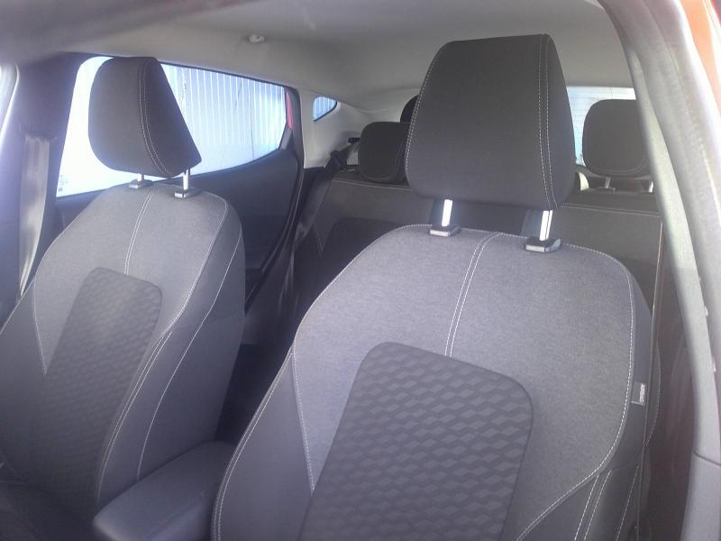 Photo 17 de l’annonce de FORD Fiesta d’occasion à vendre à PERPIGNAN