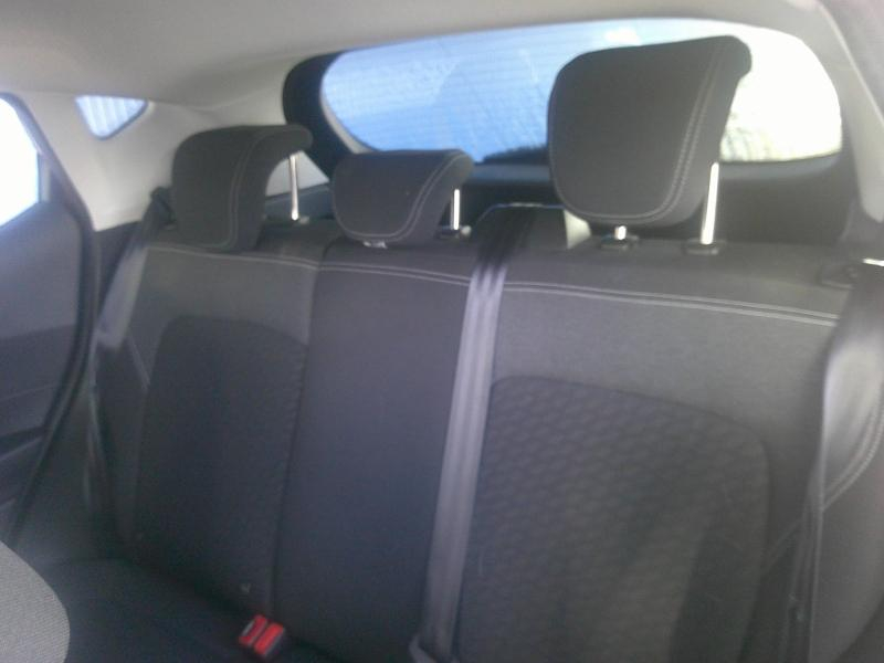 Photo 18 de l’annonce de FORD Fiesta d’occasion à vendre à PERPIGNAN