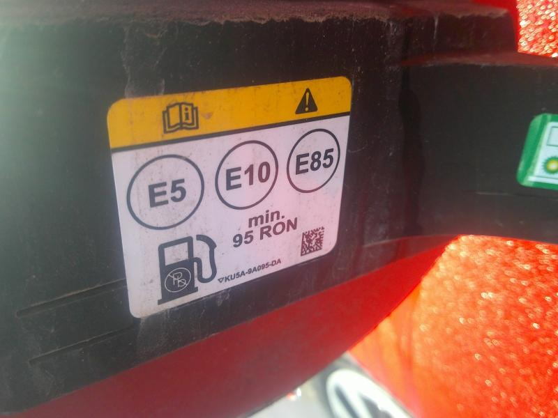 Photo 20 de l’annonce de FORD Fiesta d’occasion à vendre à PERPIGNAN