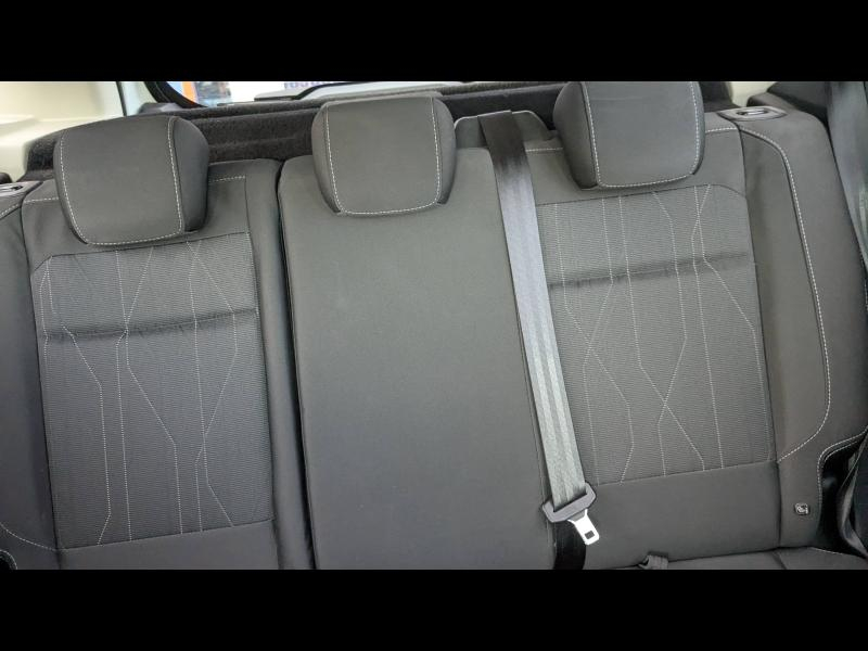 Photo 14 de l’annonce de FORD EcoSport d’occasion à vendre à AVIGNON