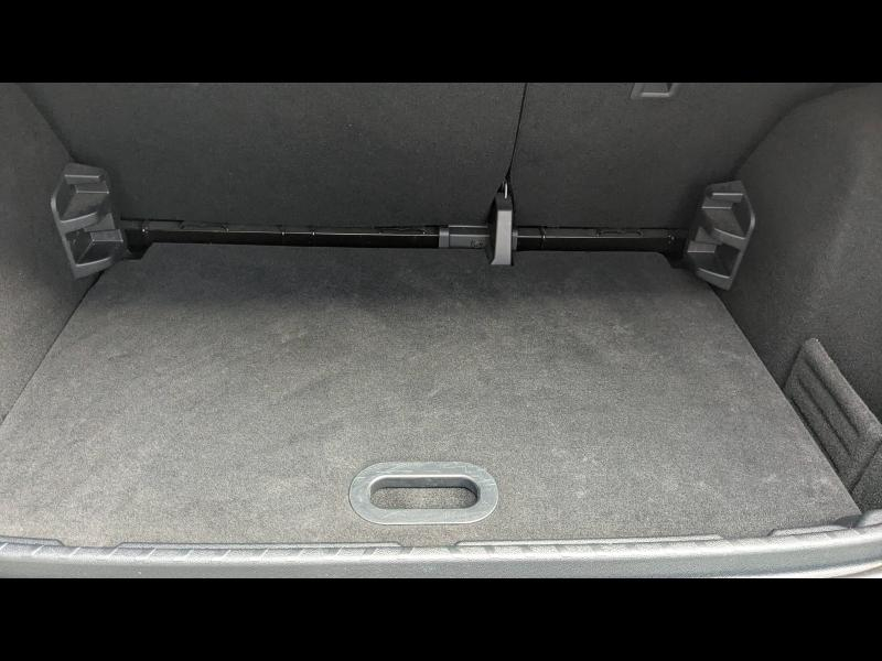 Photo 18 de l’annonce de FORD EcoSport d’occasion à vendre à AVIGNON