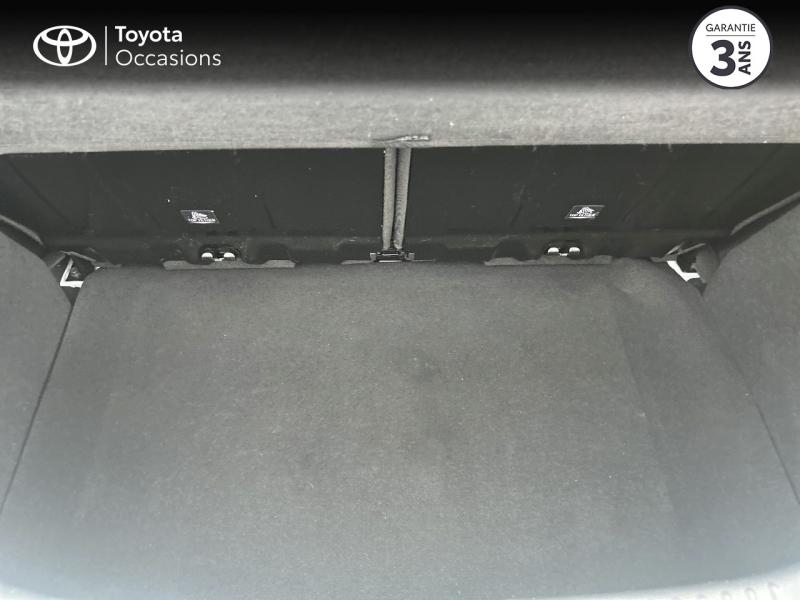 Photo 10 de l’annonce de TOYOTA Aygo X d’occasion à vendre à MONTFAVET