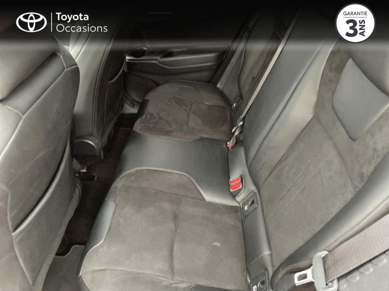 Photo 12 de l’annonce de TOYOTA C-HR d’occasion à vendre à MONTFAVET