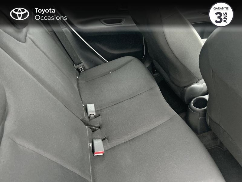 Photo 7 de l’annonce de TOYOTA Aygo X d’occasion à vendre à MONTFAVET