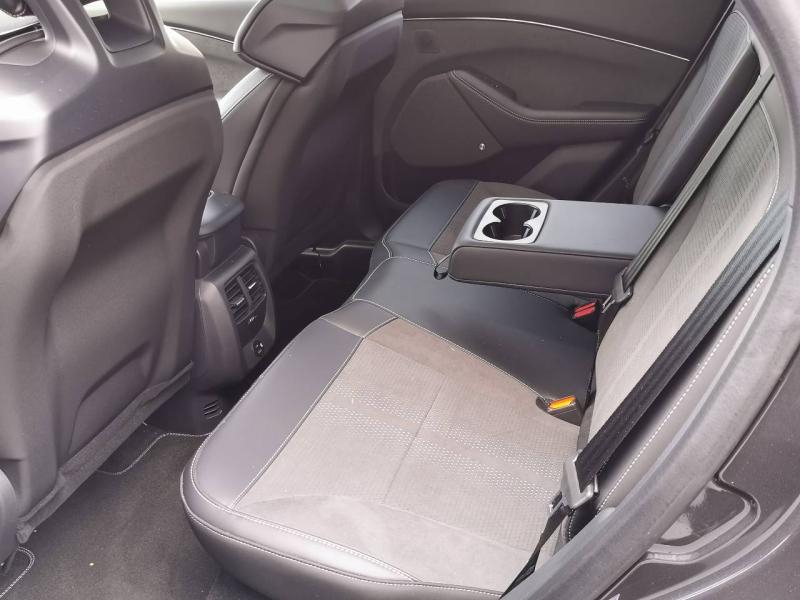 Photo 4 de l’annonce de FORD Mustang Mach-E d’occasion à vendre à MARSEILLE