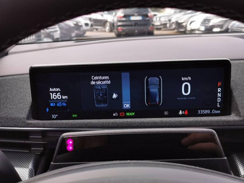 Photo 8 de l’annonce de FORD Mustang Mach-E d’occasion à vendre à MARSEILLE