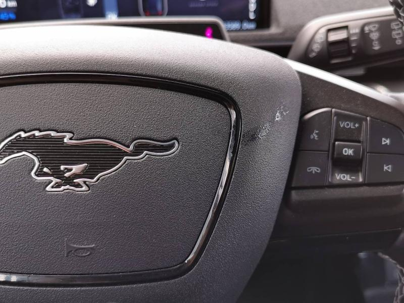 Photo 10 de l’annonce de FORD Mustang Mach-E d’occasion à vendre à MARSEILLE
