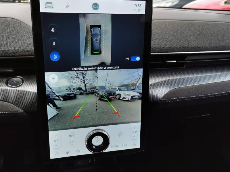 Photo 13 de l’annonce de FORD Mustang Mach-E d’occasion à vendre à MARSEILLE