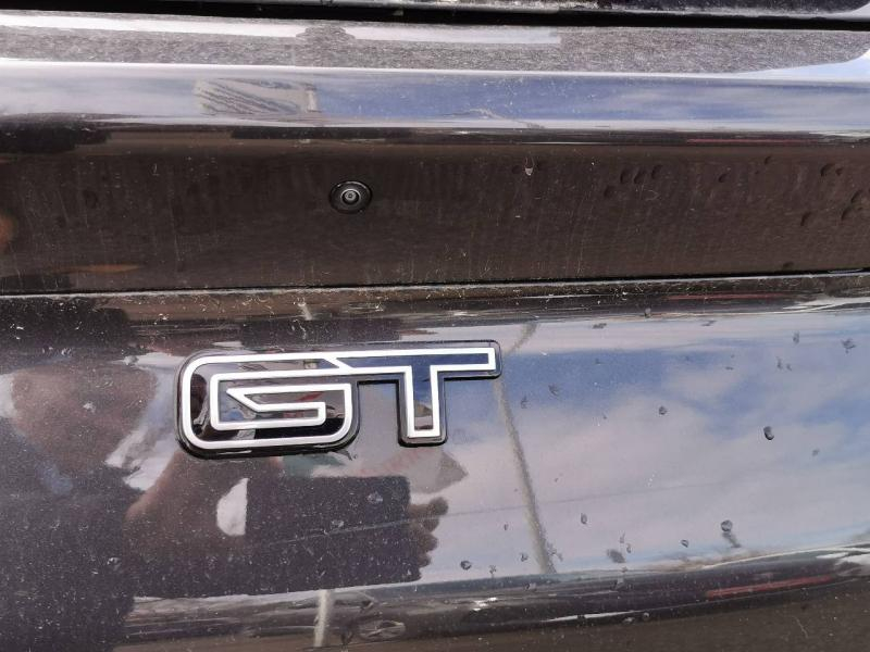 Photo 16 de l’annonce de FORD Mustang Mach-E d’occasion à vendre à MARSEILLE