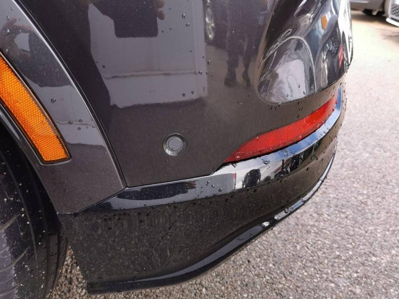 Photo 17 de l’annonce de FORD Mustang Mach-E d’occasion à vendre à MARSEILLE