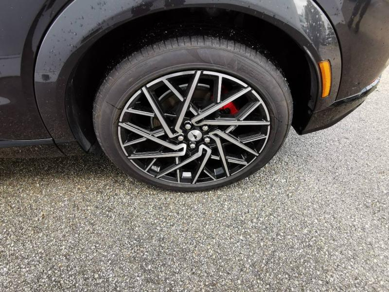 Photo 18 de l’annonce de FORD Mustang Mach-E d’occasion à vendre à MARSEILLE