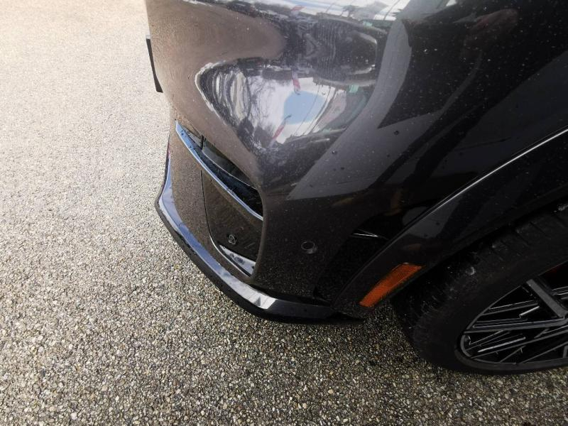 Photo 20 de l’annonce de FORD Mustang Mach-E d’occasion à vendre à MARSEILLE