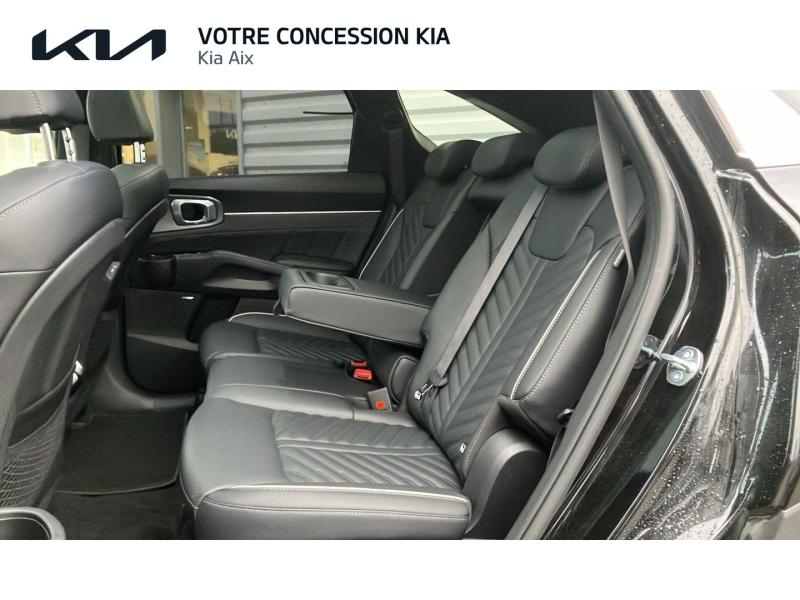 Photo 10 de l’annonce de KIA Sorento d’occasion à vendre à AIX-EN-PROVENCE