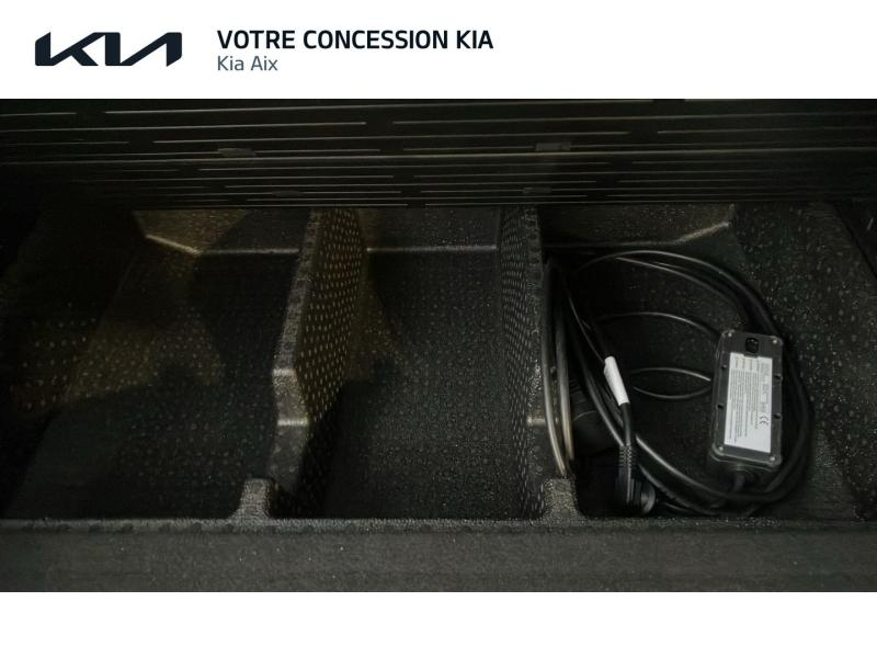 Photo 14 de l’annonce de KIA Sorento d’occasion à vendre à AIX-EN-PROVENCE