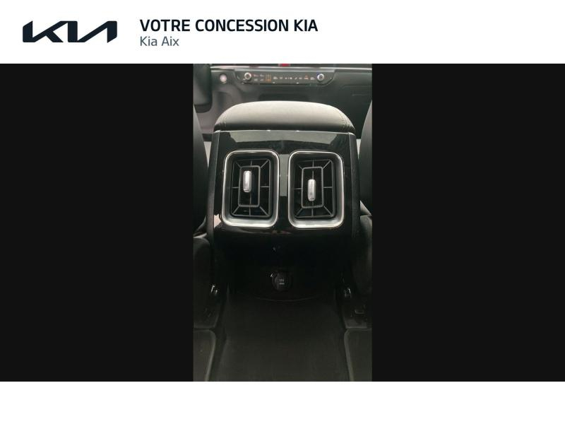 Photo 19 de l’annonce de KIA Sorento d’occasion à vendre à AIX-EN-PROVENCE