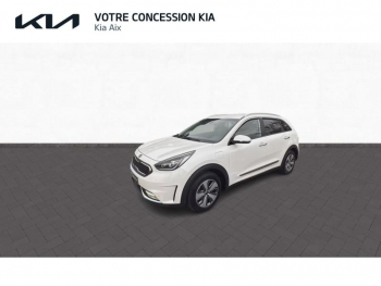 KIA Niro d’occasion à vendre à AIX-EN-PROVENCE