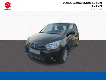 SUZUKI Celerio d’occasion à vendre à CHAMBERY