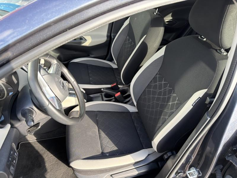 Photo 12 de l’annonce de NISSAN Micra d’occasion à vendre à ANNEMASSE