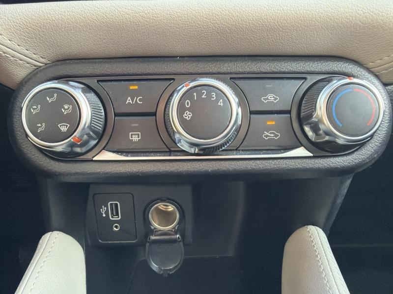 Photo 16 de l’annonce de NISSAN Micra d’occasion à vendre à ANNEMASSE