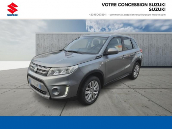 SUZUKI Vitara d’occasion à vendre à ANNECY