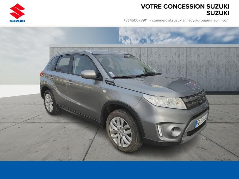 Photo 3 de l’annonce de SUZUKI Vitara d’occasion à vendre à ANNECY