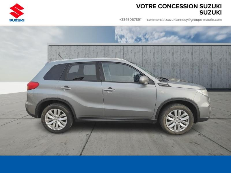 Photo 4 de l’annonce de SUZUKI Vitara d’occasion à vendre à ANNECY