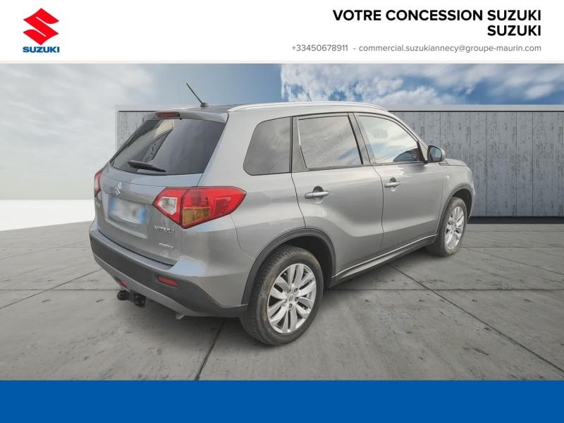 Photo 5 de l’annonce de SUZUKI Vitara d’occasion à vendre à ANNECY