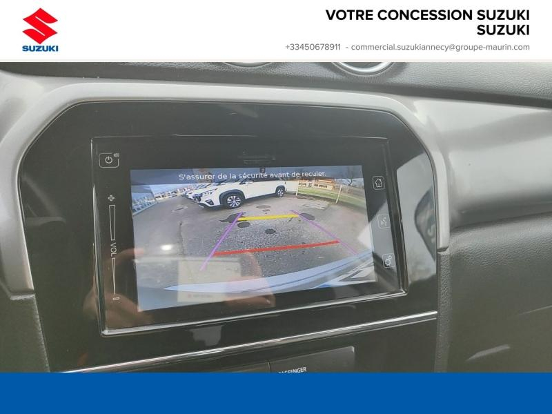 Photo 20 de l’annonce de SUZUKI Vitara d’occasion à vendre à ANNECY